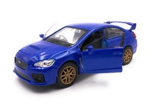 Maquette de Voiture Subaru Wrx