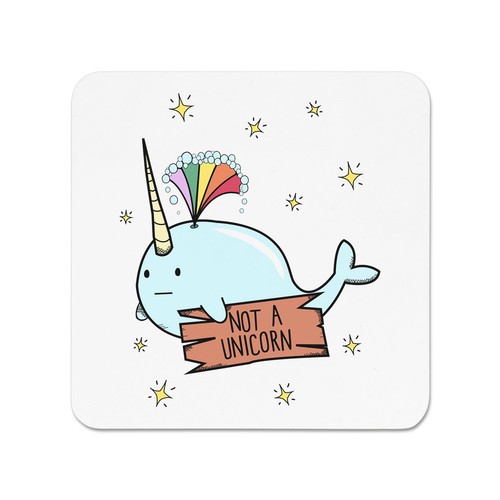 Narwhal pas licorne - narwhal,
