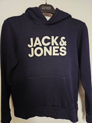 Sweat capuche jack - q, jack&jones