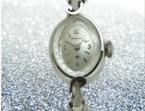Montre ancienne pour femmes - montre,