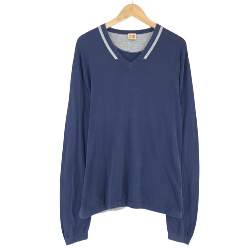 Pull vintage hugo boss - pull,