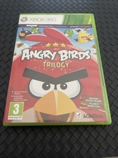 Angry Birds Trilogy - XBOX 360