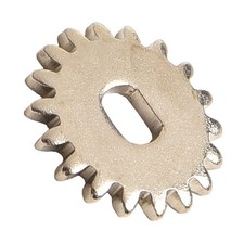 Moulinet de pêche pièces