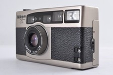 Appareil photo argentique