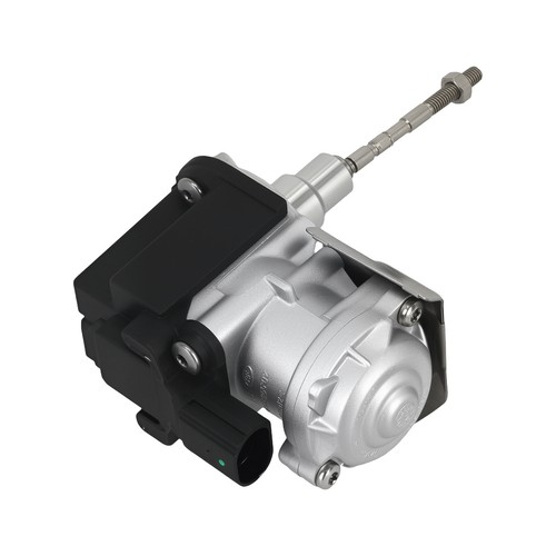 Turbo actuateur électronique - turbo,