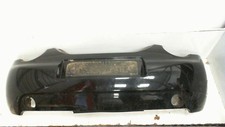 Pare choc arriere VOLKSWAGEN NEW BEETLE 1 PHASE 1 1.9 TDI - 8V TURBO /R:88078632