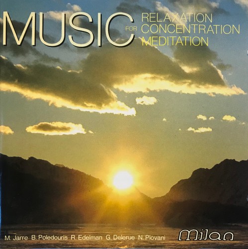 Various music for - various, relaxation