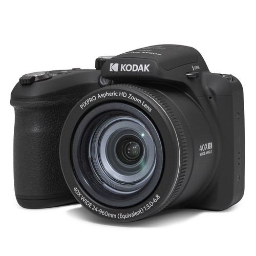 Kodak pixpro astro zoom - pixpro,
