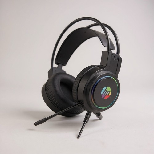 Casque gaming jeu gamer hp - casque,