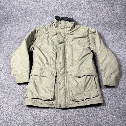 Cabela coat mens green - cabela's,