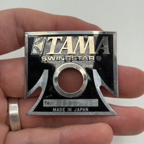 Tama swingstar badge snare - swingstar,