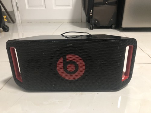 Beats dre beatbox - beats, dr.
