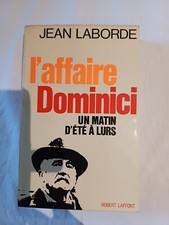 L'AFFAIRE DOMINICI - UN MATIN
