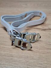 Sangles de pédale Minevra