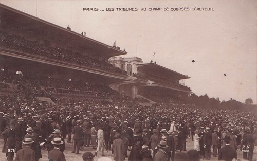 Carte postale ancienne card