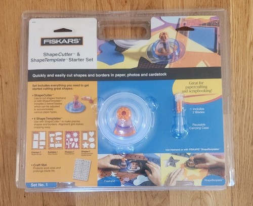 Fiskars ultra shapexpress - ultra,