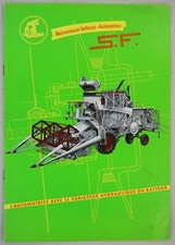 prospectus brochure