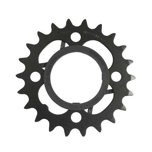 Plateau vtt triple 22dts