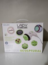 Masseur Sculptural Epilady