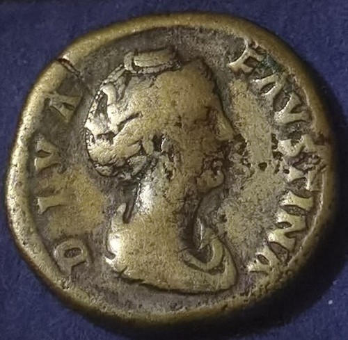 Romaine faustine mère - romaine,