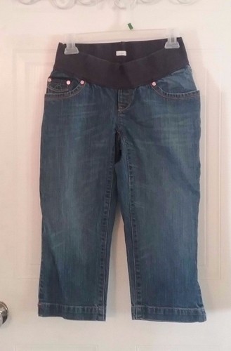 Old navy maternity - old, denim