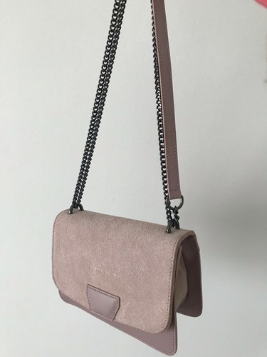 Petit sac main neuf pierre - a,