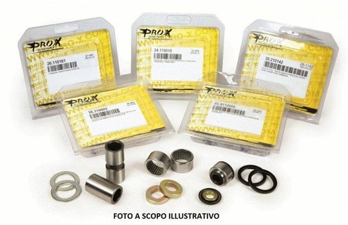 Prox kit garde rouleaux - de, À