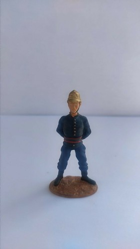 Figurine plomb - figurine,