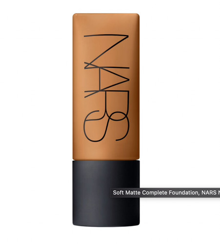 Nars soft matte complete - nars,