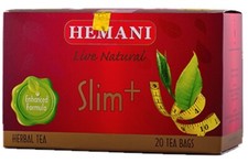 Tisane minceur brûle graisse - minceur,