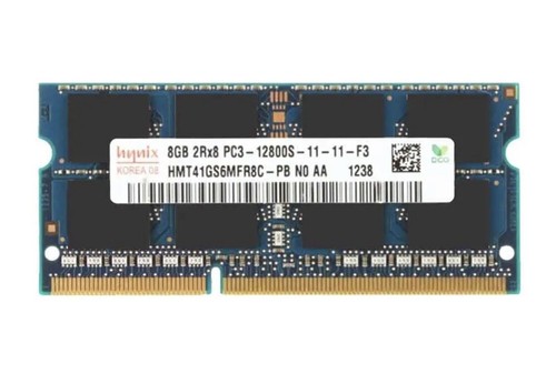 Hynix ram 8go hmt41gs6afr8a - ram,