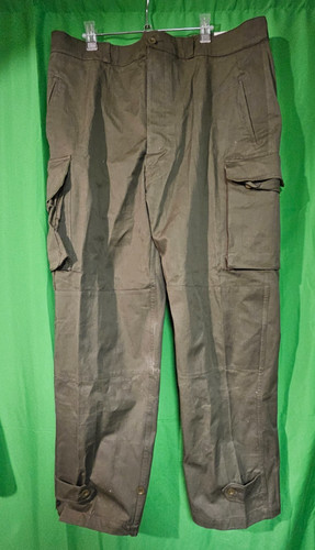 Pantalon tta model 1947 59 - pantalon,