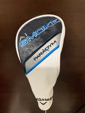 Callaway PARADYM AI SMOKE MAX