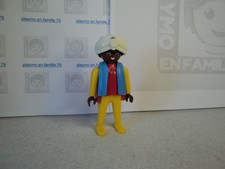 PLAYMOBIL vintage city cirque