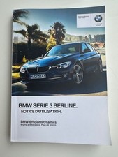 BMW Série 3 Berline F30 de