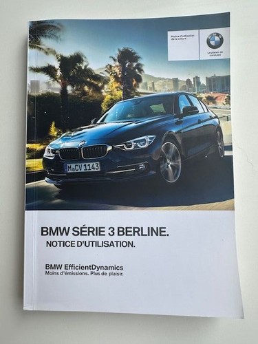 Bmw série berline f30 de - berline,