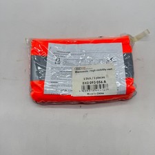 Gilet Réfléchissant Haute