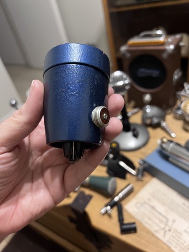 Shure 444 customized - 444,