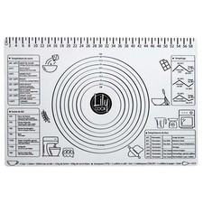 Tapis de Pâtisserie Gradué