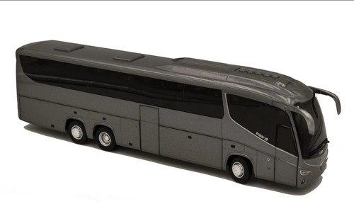 Hollandoto bus irizar i8 - hollandoto,