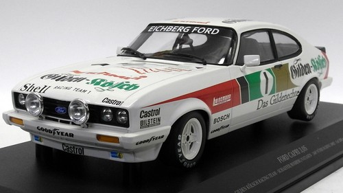 Minichamps scale diecast - 1/18,