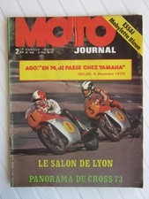 Moto journal 146 essai - 146, /essai