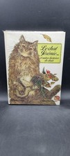 Livre Le chat Jérémie