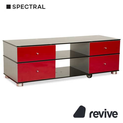 Spectral 1552 vitrine en - cl,