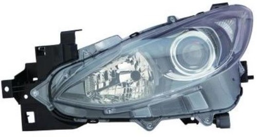 Projecteur principal - projecteur,