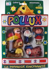 Le Manège enchanté -