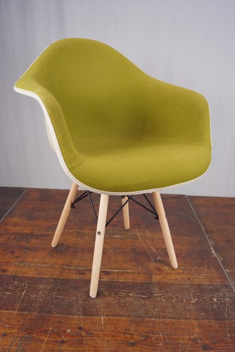 Chaise fibres verre - chaise, en