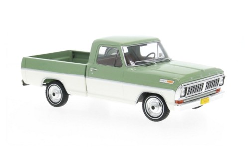 Ford f100 pick vert 1970 - up,