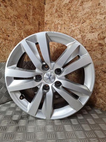 Jante peugeot 308 phase 2 - phase,
