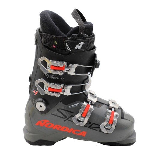 Chaussure ski occasion - chaussure,
